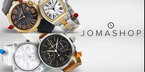 jomashop selling fake watches|why is jomashop so cheap.